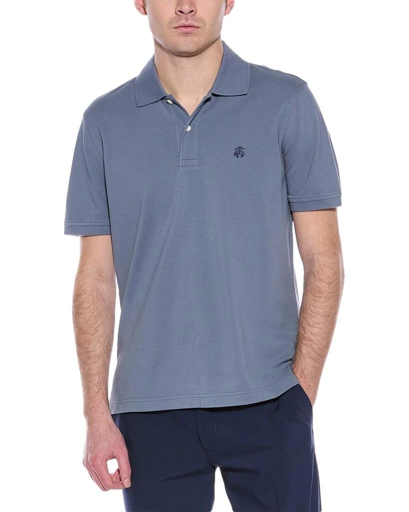 Brooks Brothers Slim Fit Polo Shirt 1