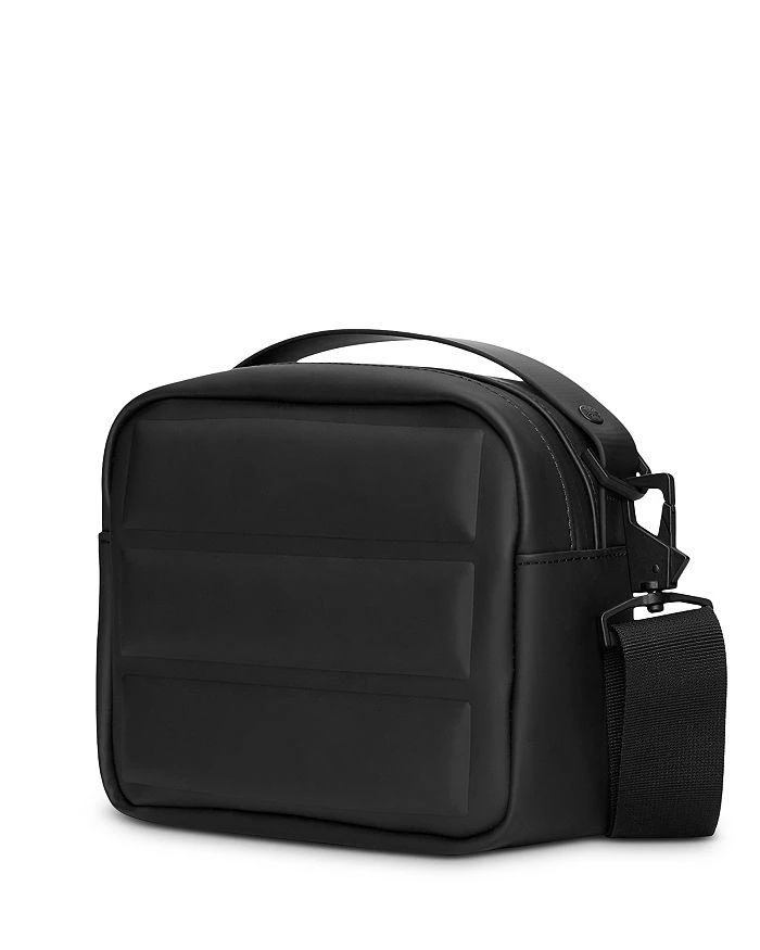 RAINS Shield Box Crossbody Bag 4