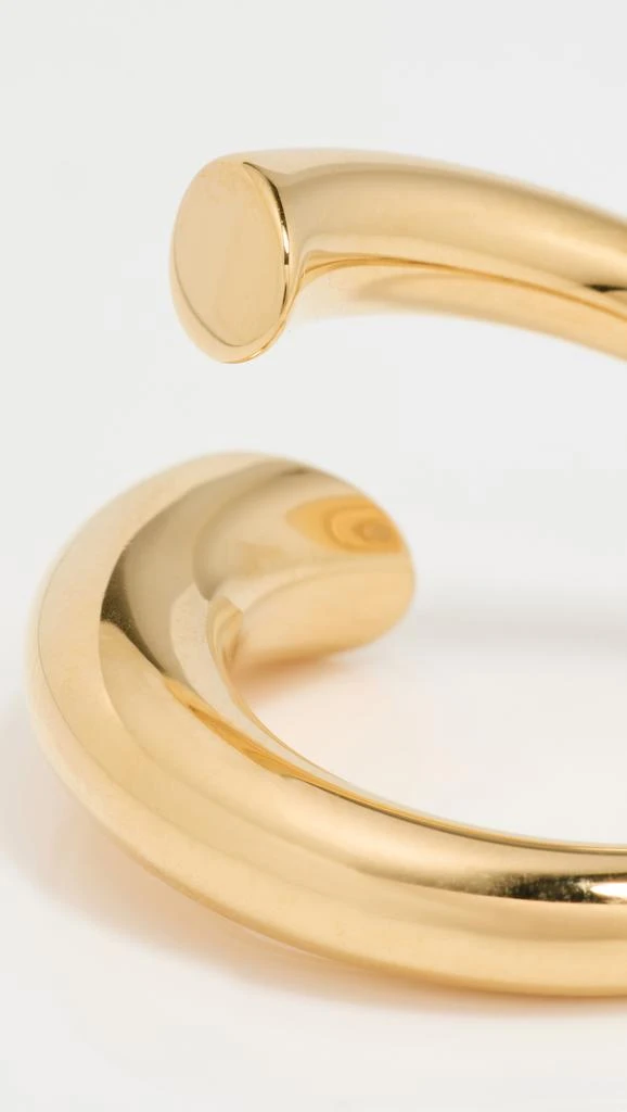 Charlotte Chesnais Bague Biseau Ring 3