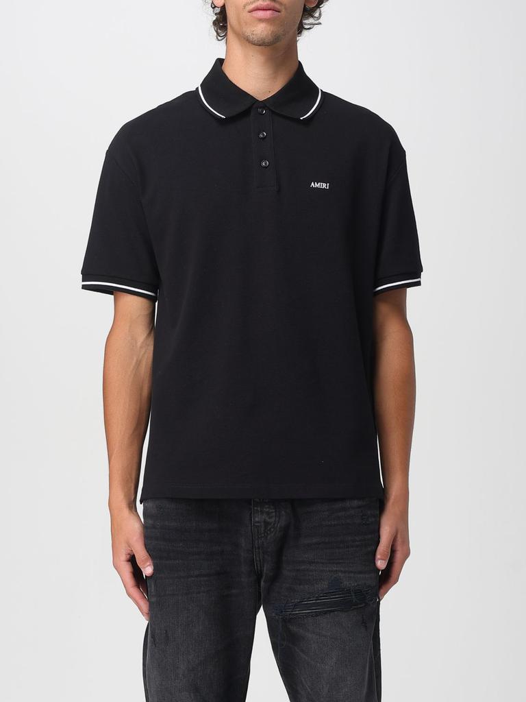amiri ポロシャツ AMIRI Polo shirt men Amiri - Polo Shirts - Compare Prices from 9+