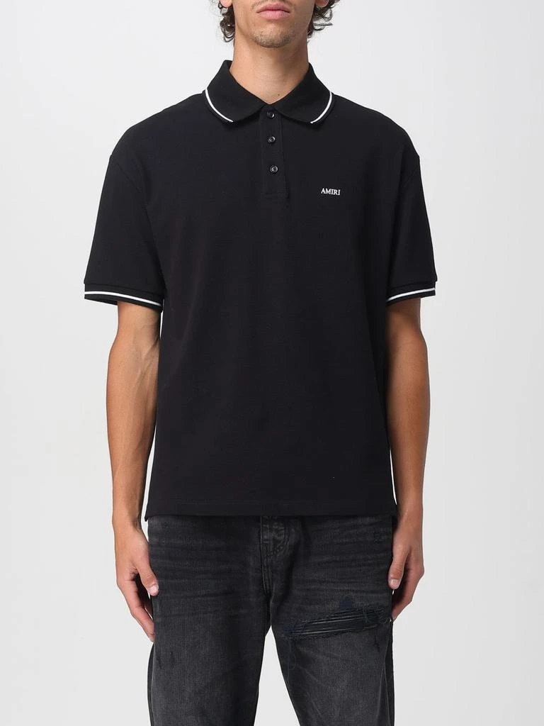 AMIRI Polo shirt men Amiri 1