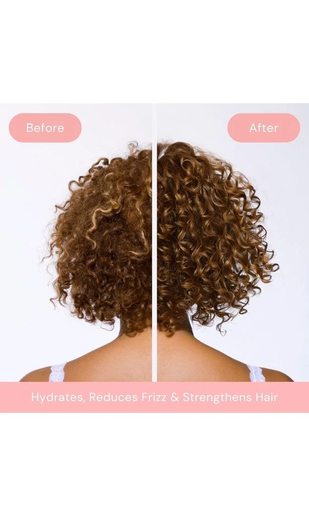 SLEEK'E HAIR Silk'e Softness Selection Hair Kit 5