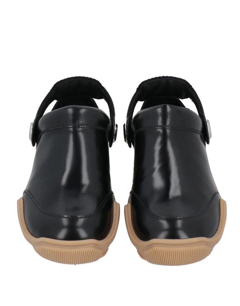 Fendi Mules and clogs 4
