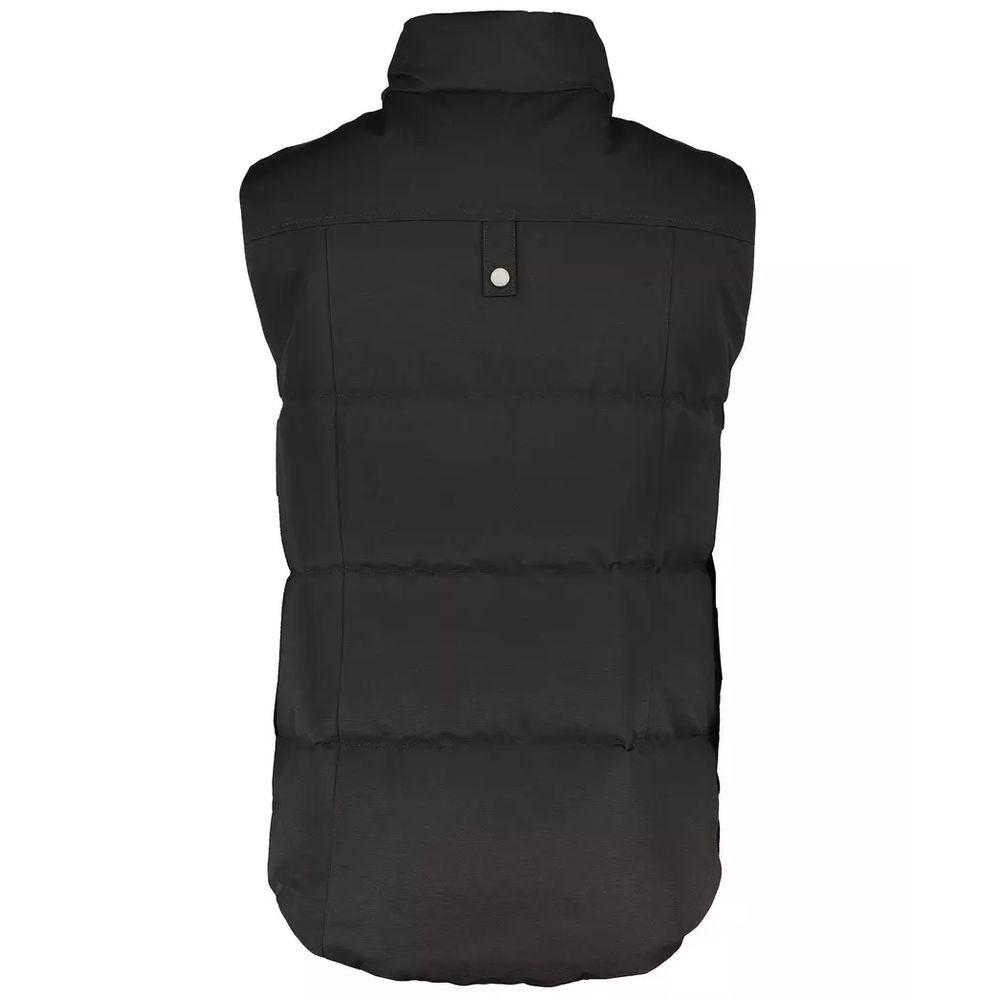 Moose Knuckles Cotton Men's Vest