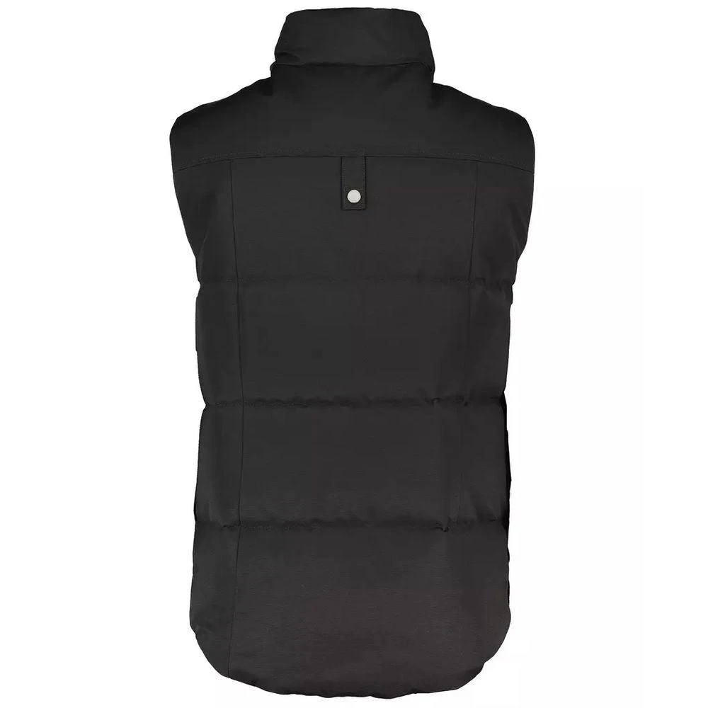 Moose Knuckles Cotton Men's Vest 2