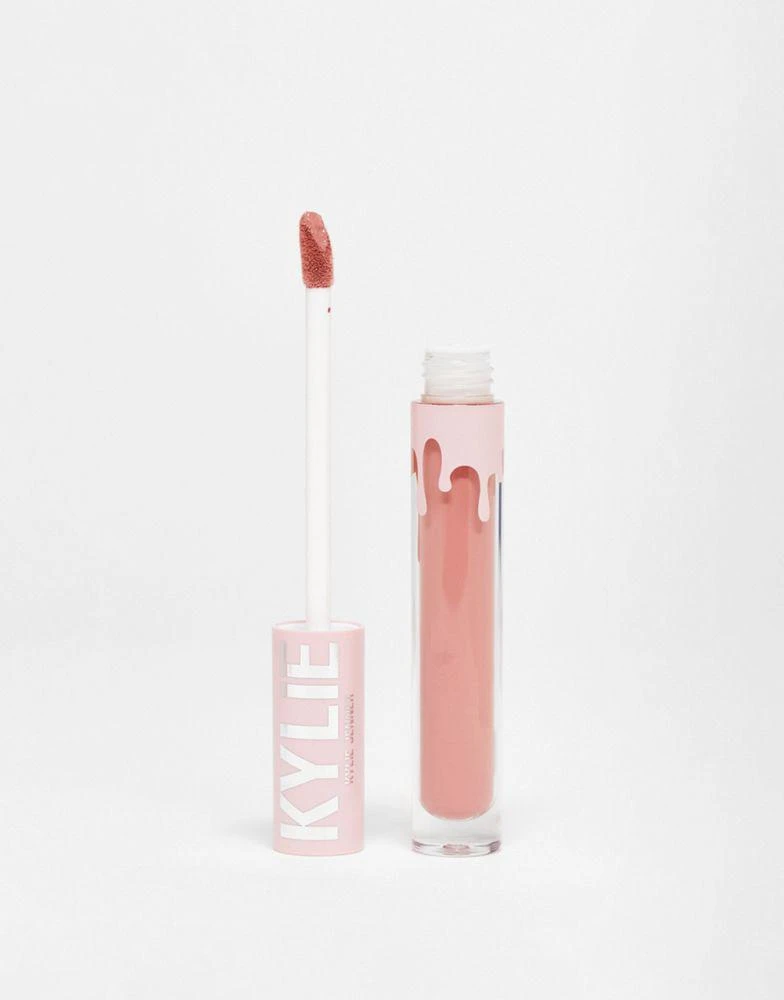Kylie Cosmetics by Kylie Jenner Kylie Cosmetics Matte Liquid Lipstick 309 Bunny 4