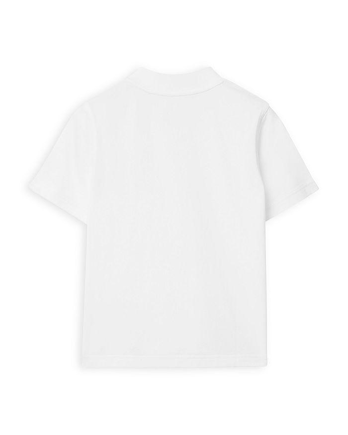 Burberry Boys' Galan Pocket Graphic Tee - Little Kid, Big Kid