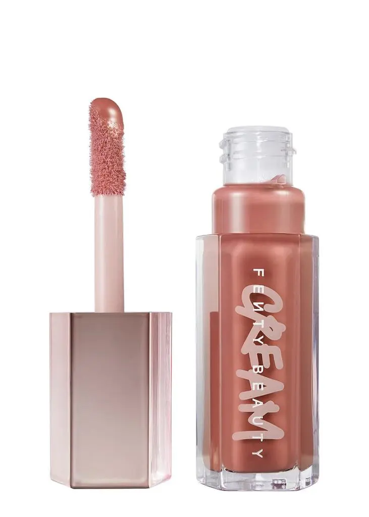 Fenty Beauty Gloss Bomb Cream - Colour Drip Lip Cream 2