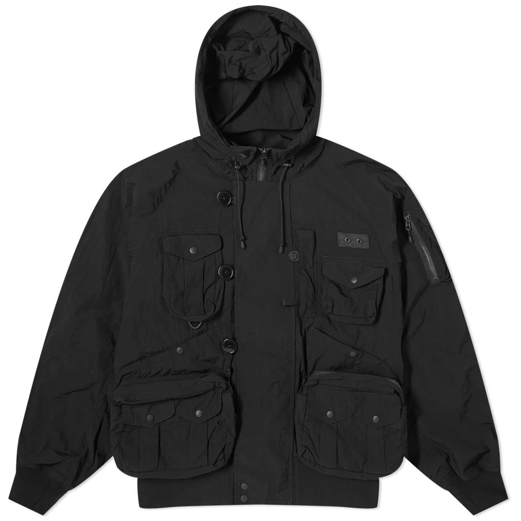 DAIWA DAIWA Tech Fishing N-2B Jacket 1