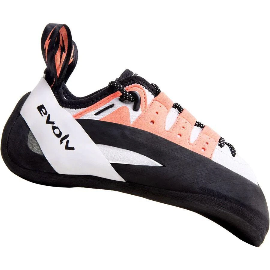 EVOLV Geshido Lace Climbing Shoe - Women's 1