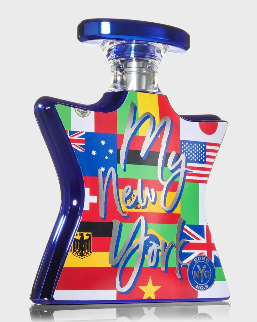 Bond No.9 My New York Eau de Parfum 1