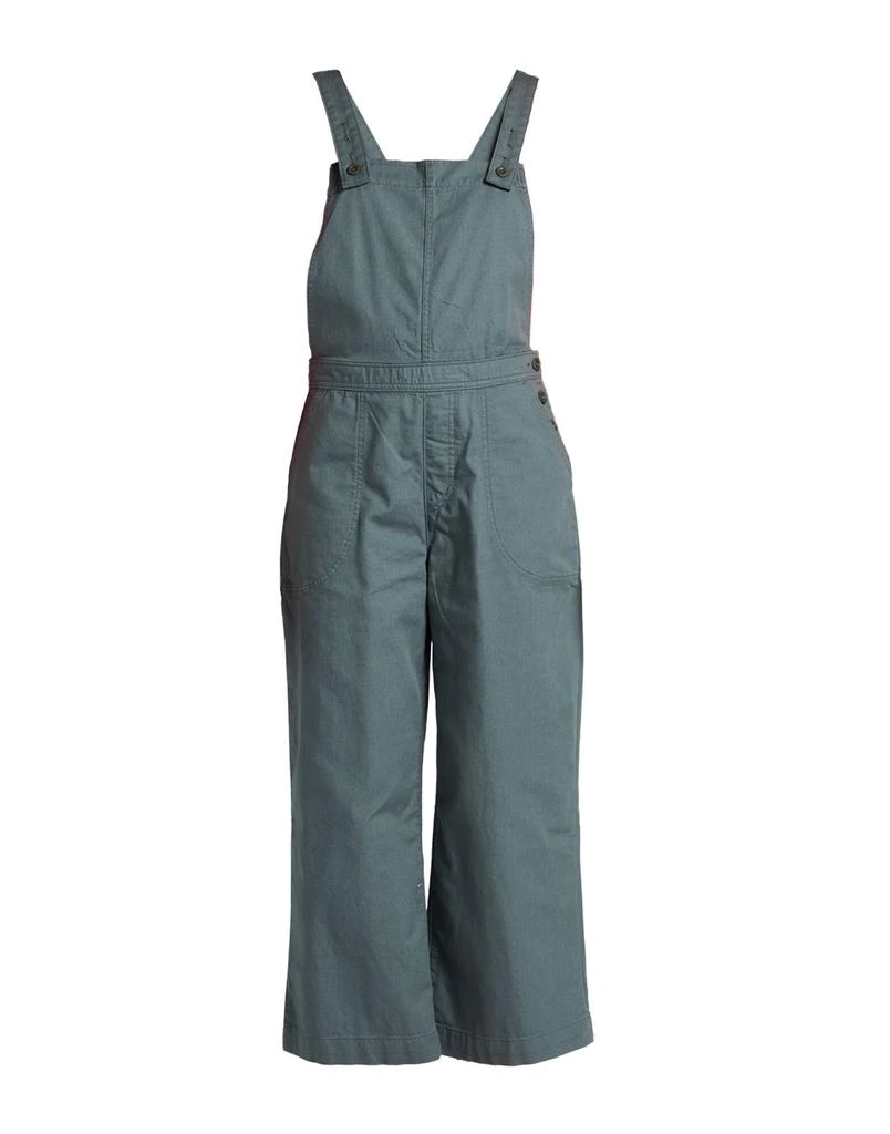 Patagonia Overalls 1