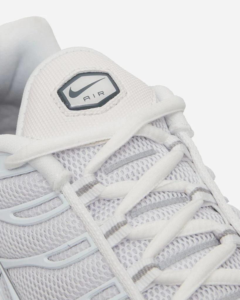 NIKE Air Max Plus Sneakers White 6