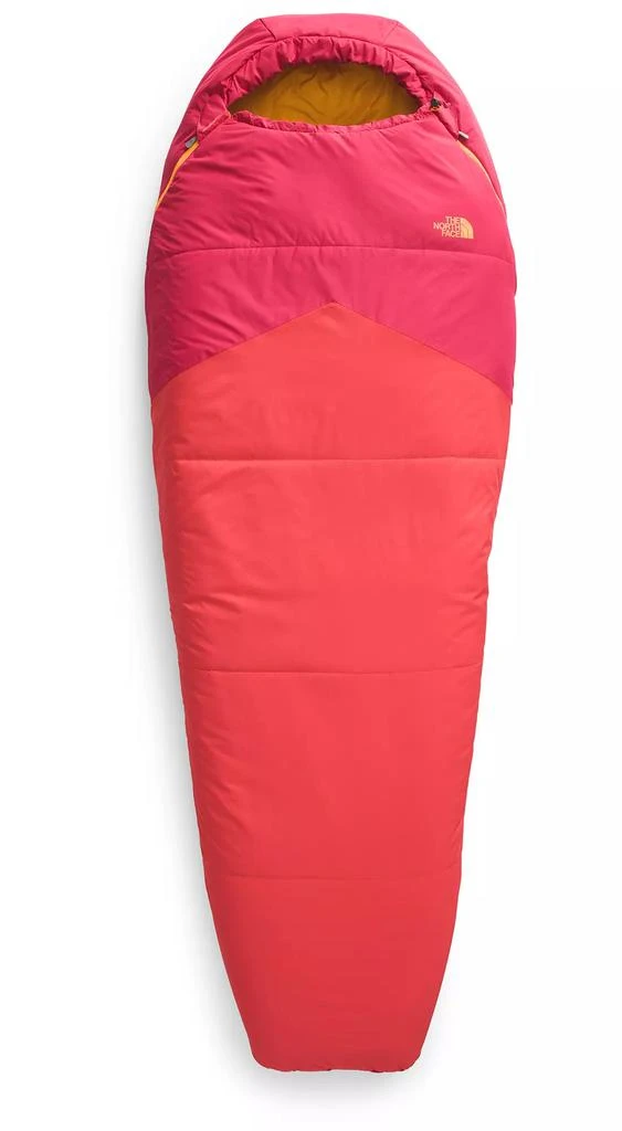 The North Face The North Face Wasatch Pro 55 Sleeping Bag 1