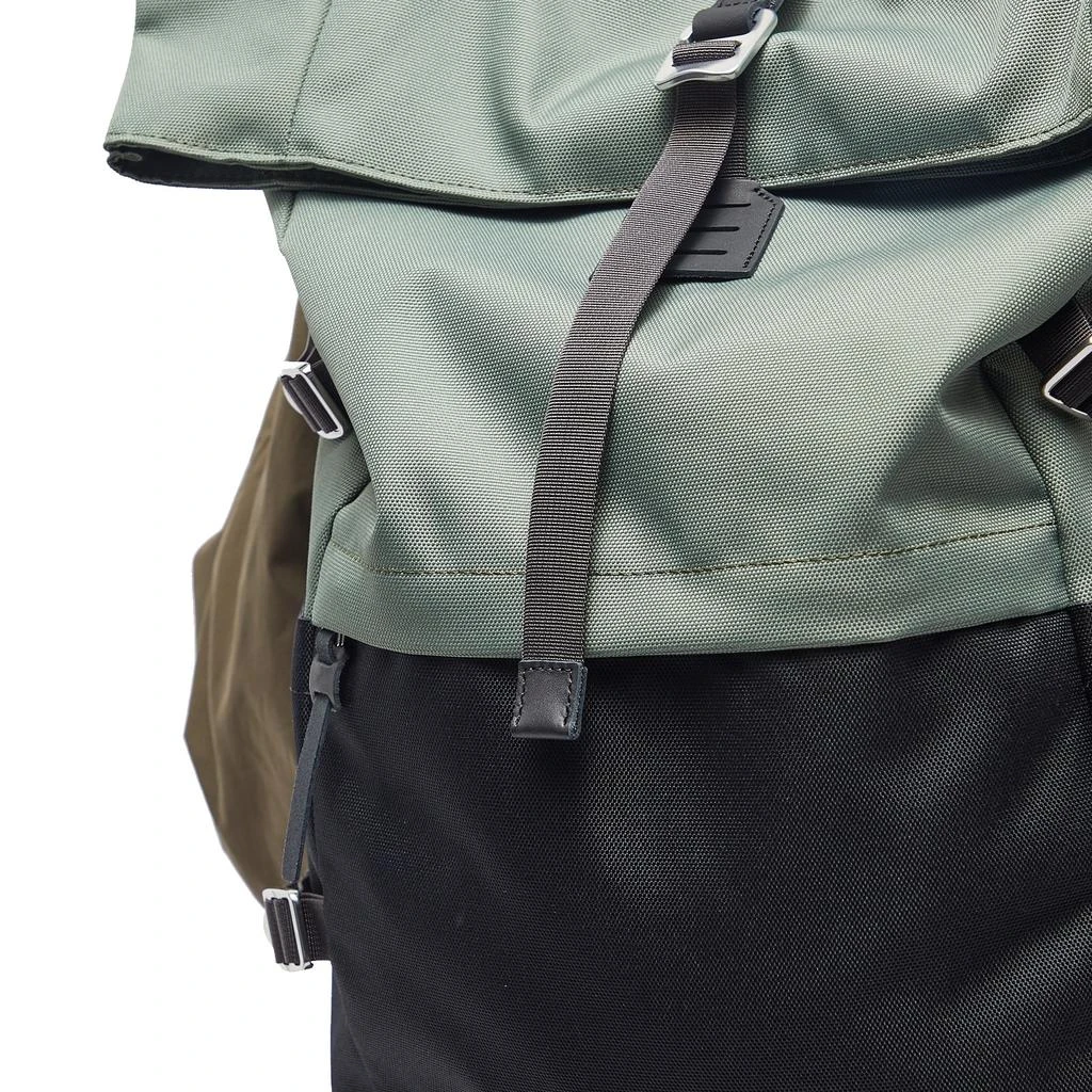Sandqvist Sandqvist Bernt Backpack 6
