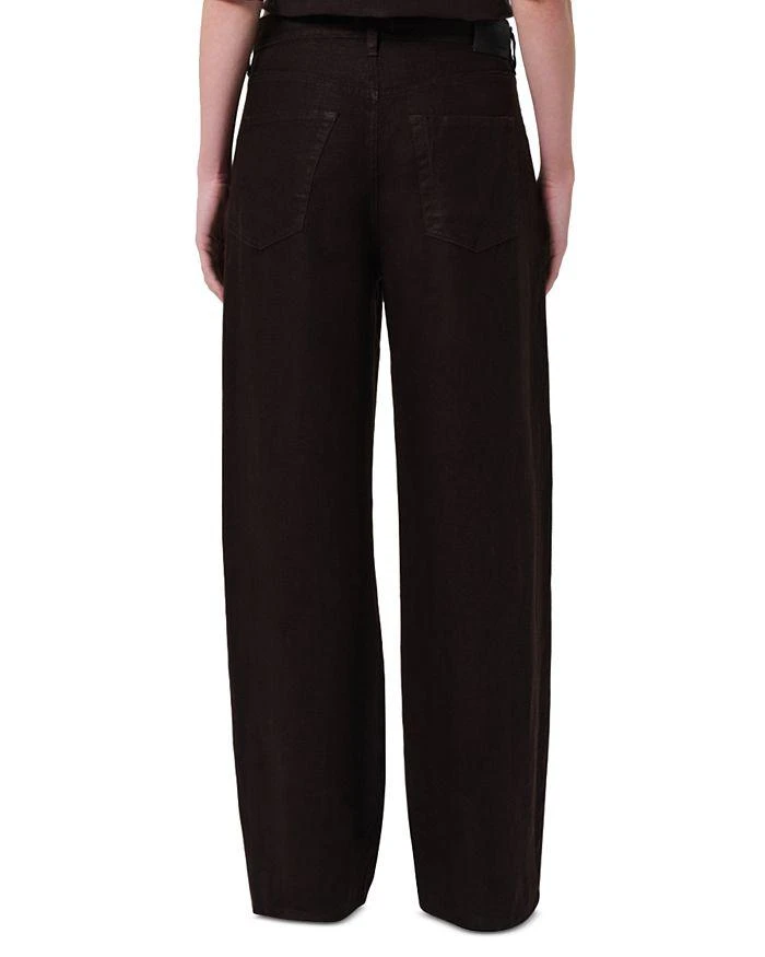 Citizens of Humanity Brynn Drawstring Pants 3