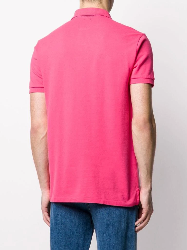 Ralph Lauren SLIM FIT POLO SHIRT 4