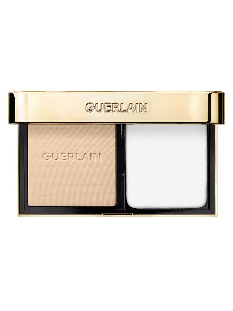 Guerlain Parure Gold Skin Control High Perfection Matte Powder Foundation