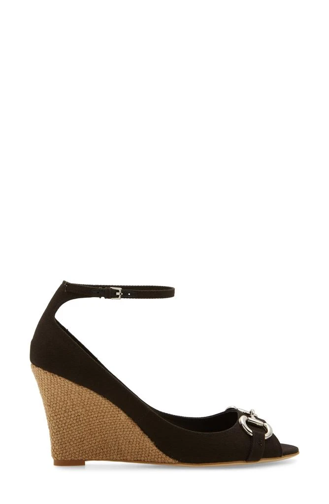 Jeffrey Campbell Company Wedge Sandal 3