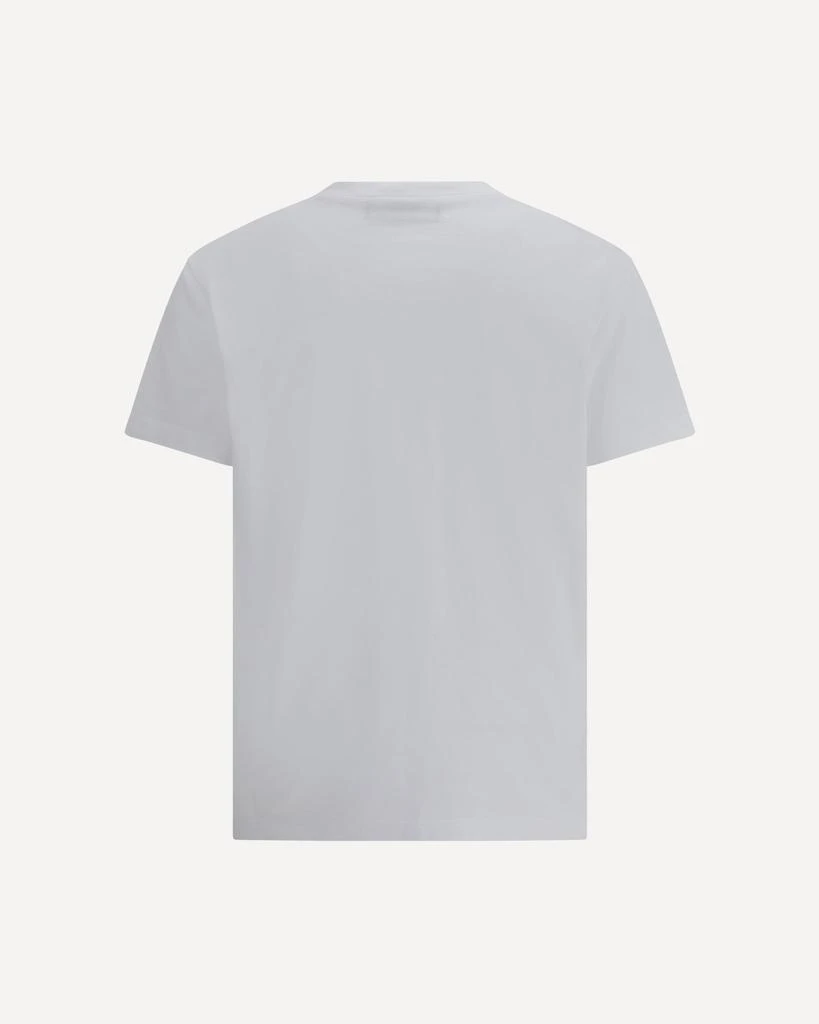 DSQUARED2 Logoed T-Shirt 2