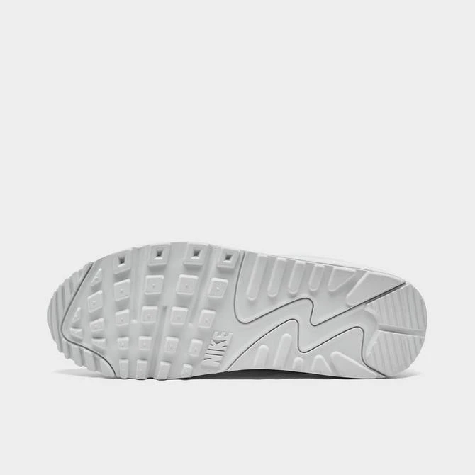 NIKE Women's Nike Air Max 90 Casual Shoes 11