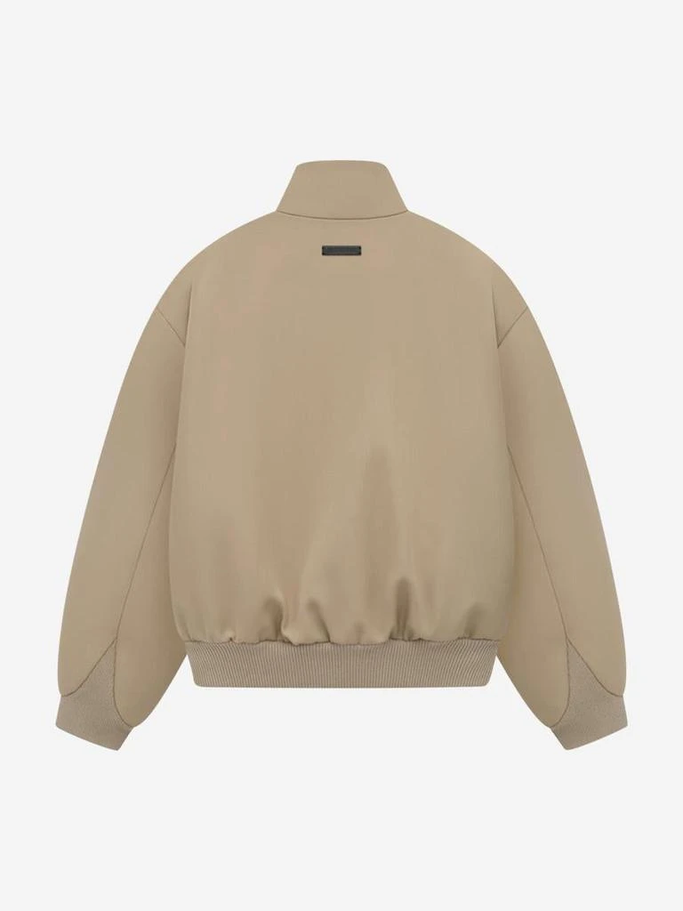 Fear of god Fear Of God Logo Bomber Jacket 3