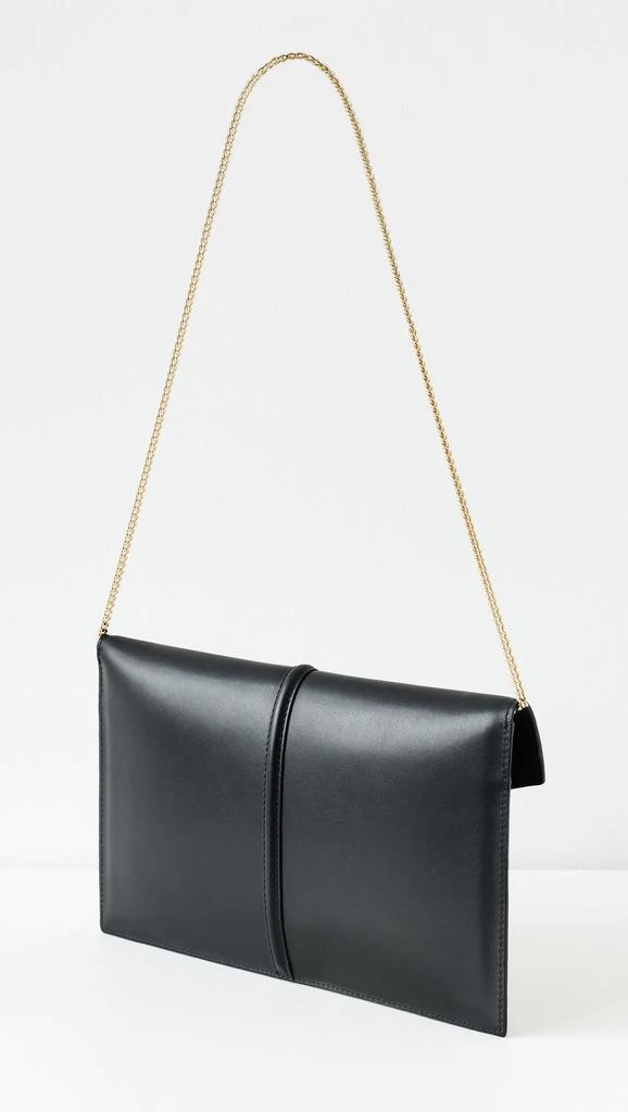 Demellier Tokyo Clutch 3