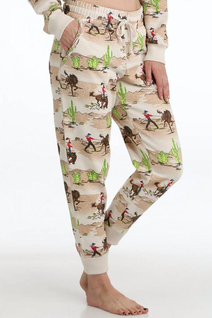 Cruel Girl Cruel Girl - Women's Desert Party Joggers