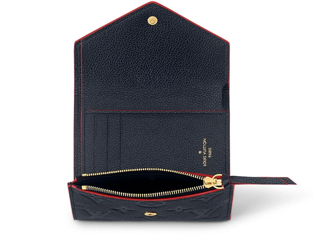 Louis Vuitton Victorine Wallet 5
