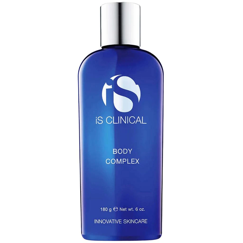 iS CLINICAL iS Clinical Body Complex