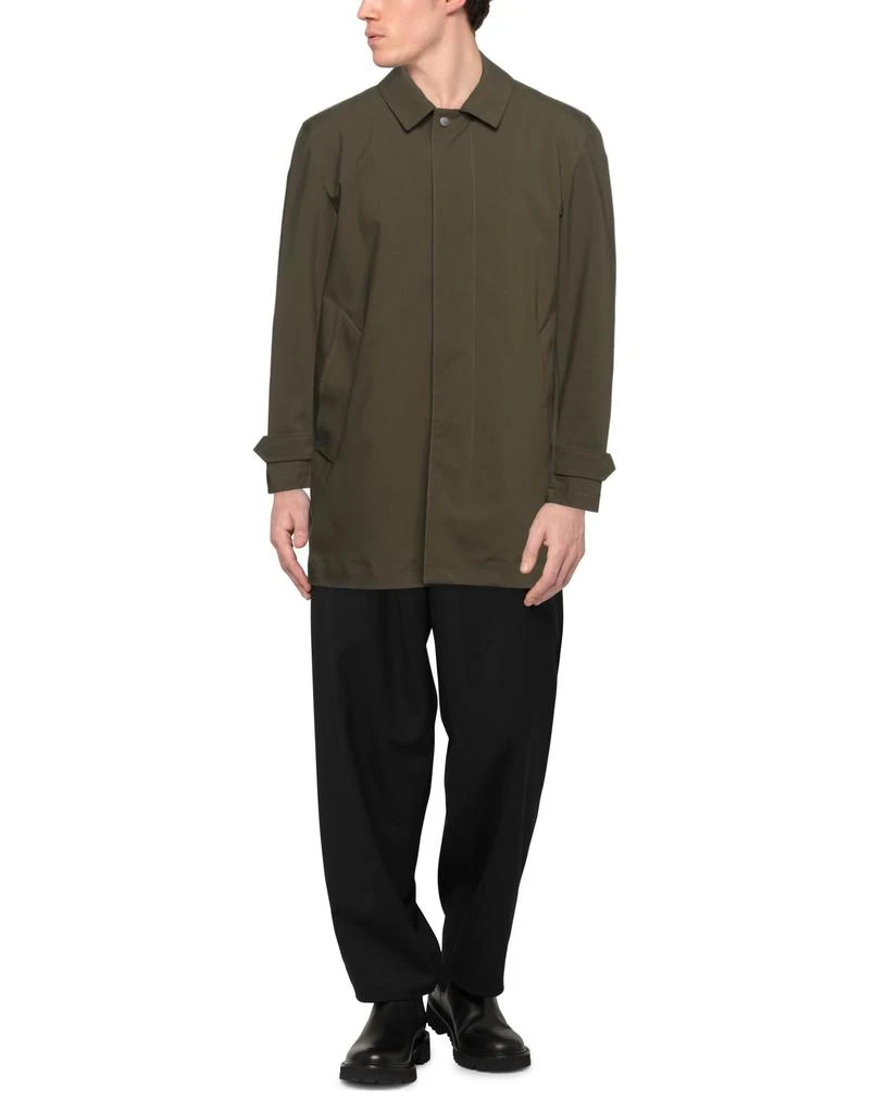 SEALUP Full-length jacket 2