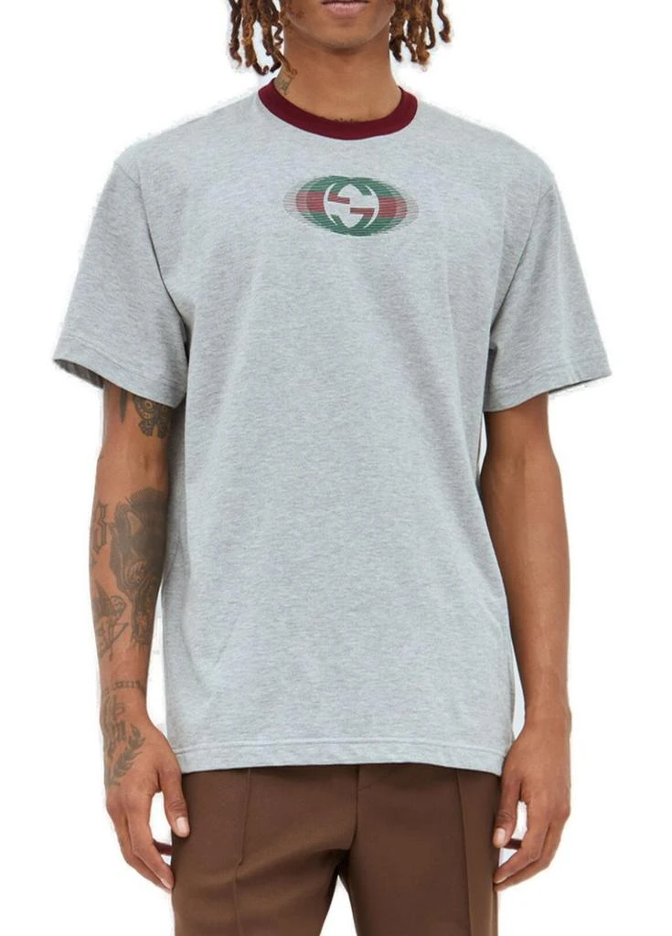 Gucci Gucci Jersey T-Shirt 1