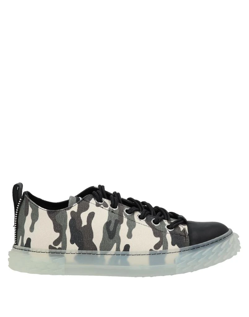 Giuseppe Zanotti Sneakers 1