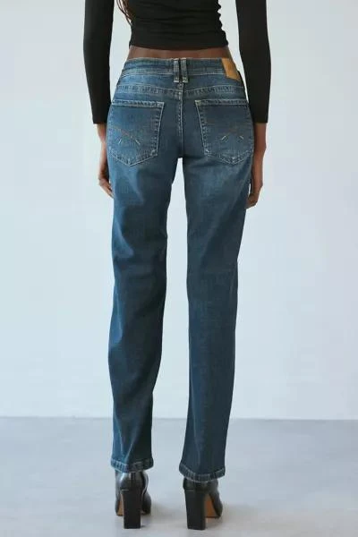 BDG BDG Reed Mid-Rise Cigarette Jean 3