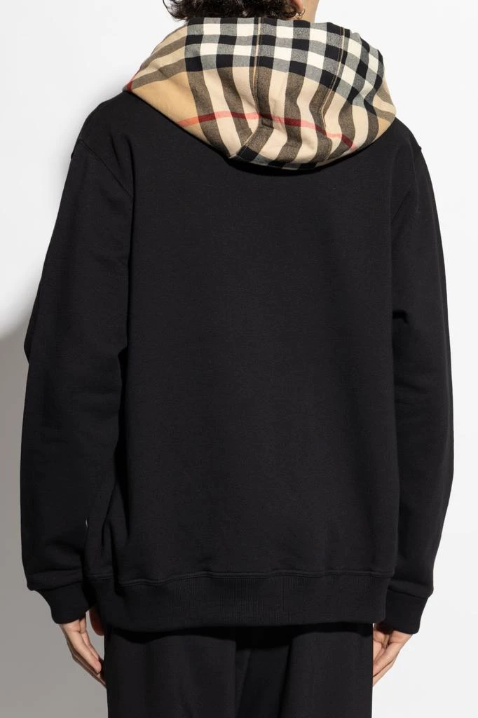 Burberry Hoodie 4