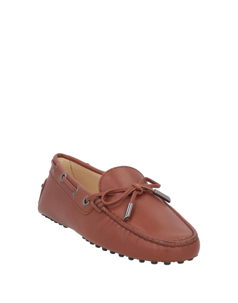 Tod
s Loafers