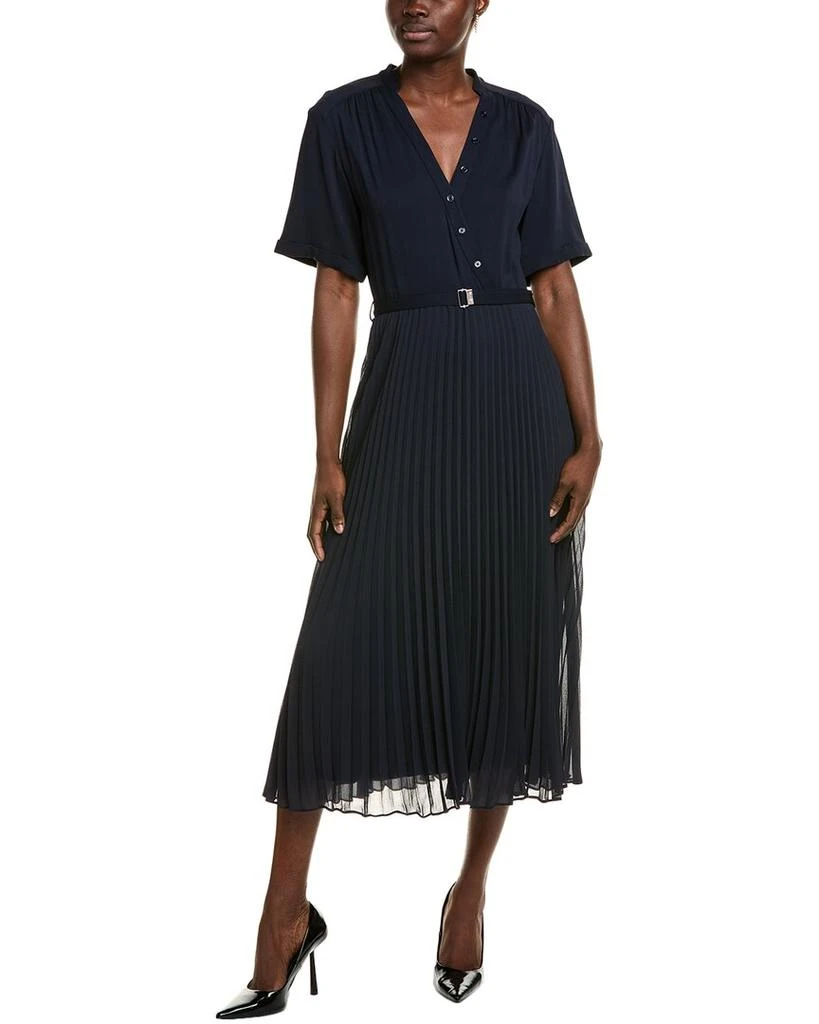 Hugo Boss Docelina Midi Dress 1