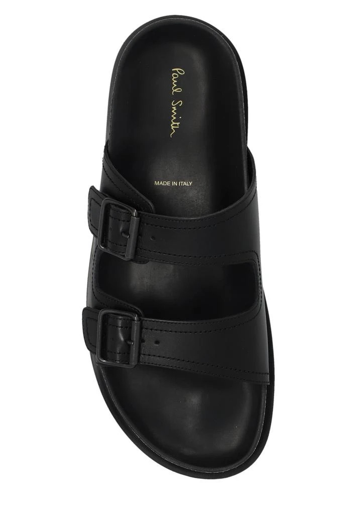 Paul Smith Paul Smith Leather Slides 6