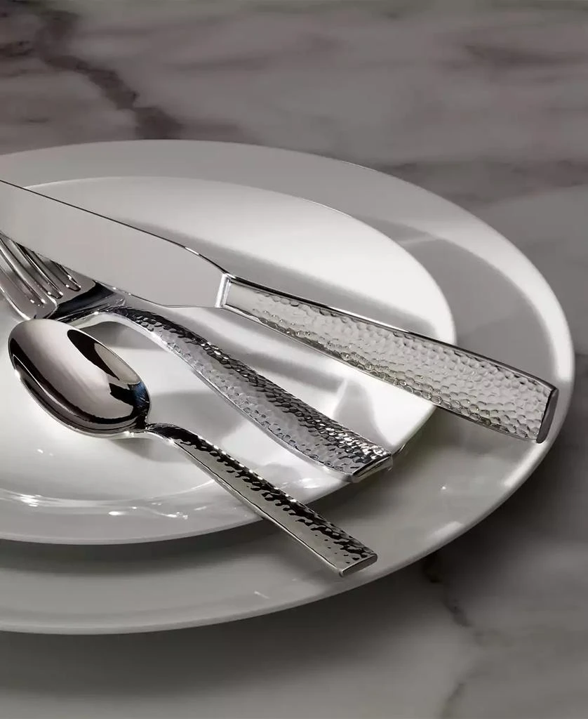 Oneida Illuma 50-Pc Set, Service for 8, Created for Macy's 3