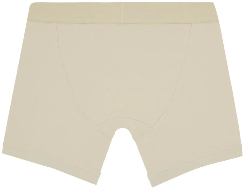 Fear of god Two-Pack Gray Boxer Briefs 3