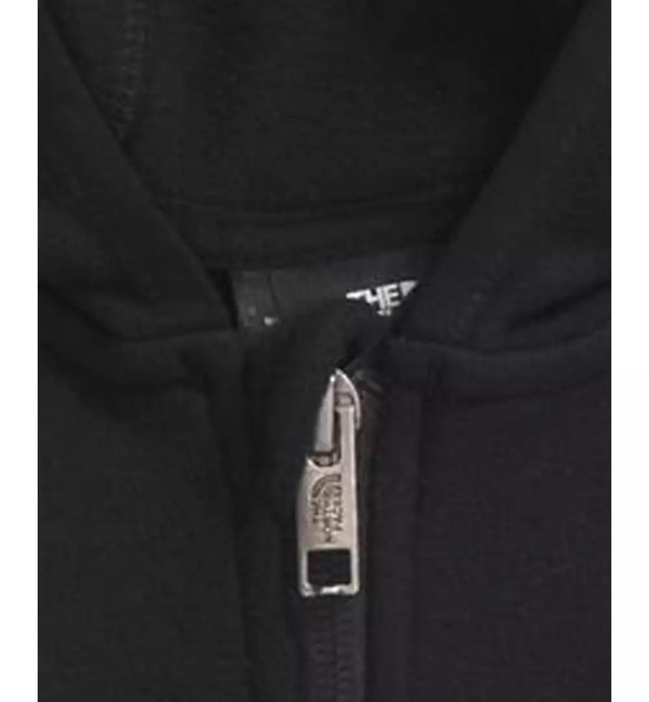 The North Face Baby Glacier Full-Zip Hoodie Jacket