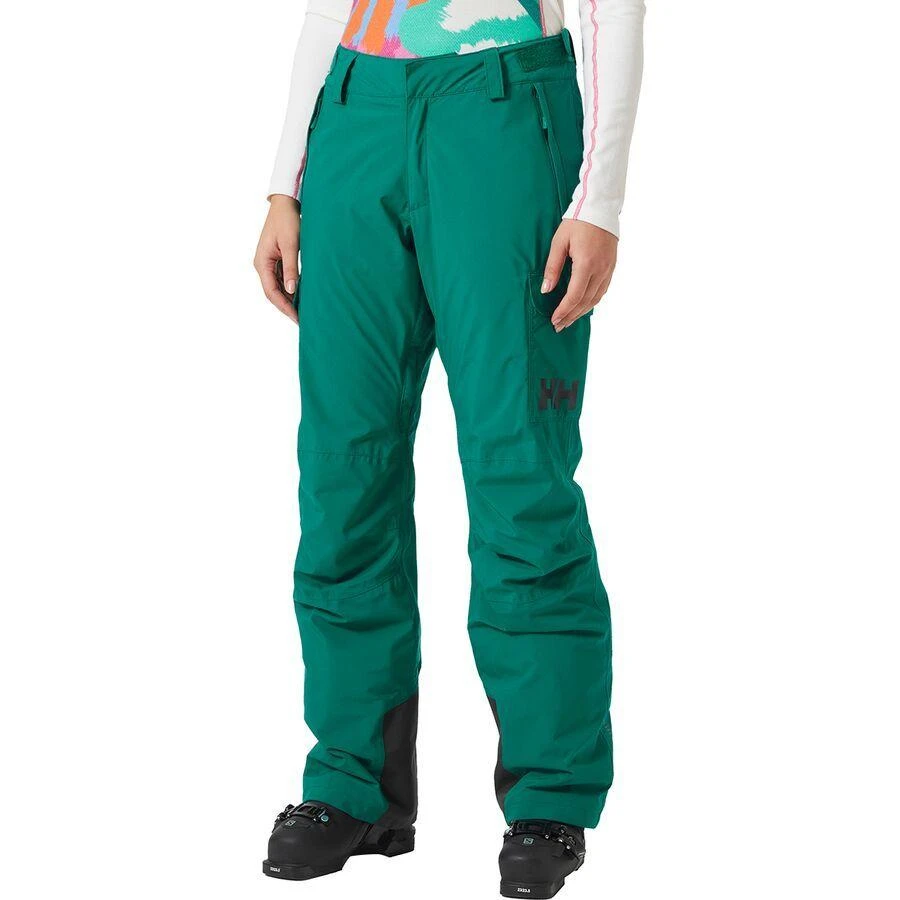 Helly Hansen Switch Cargo Insulated Pant - Women
s