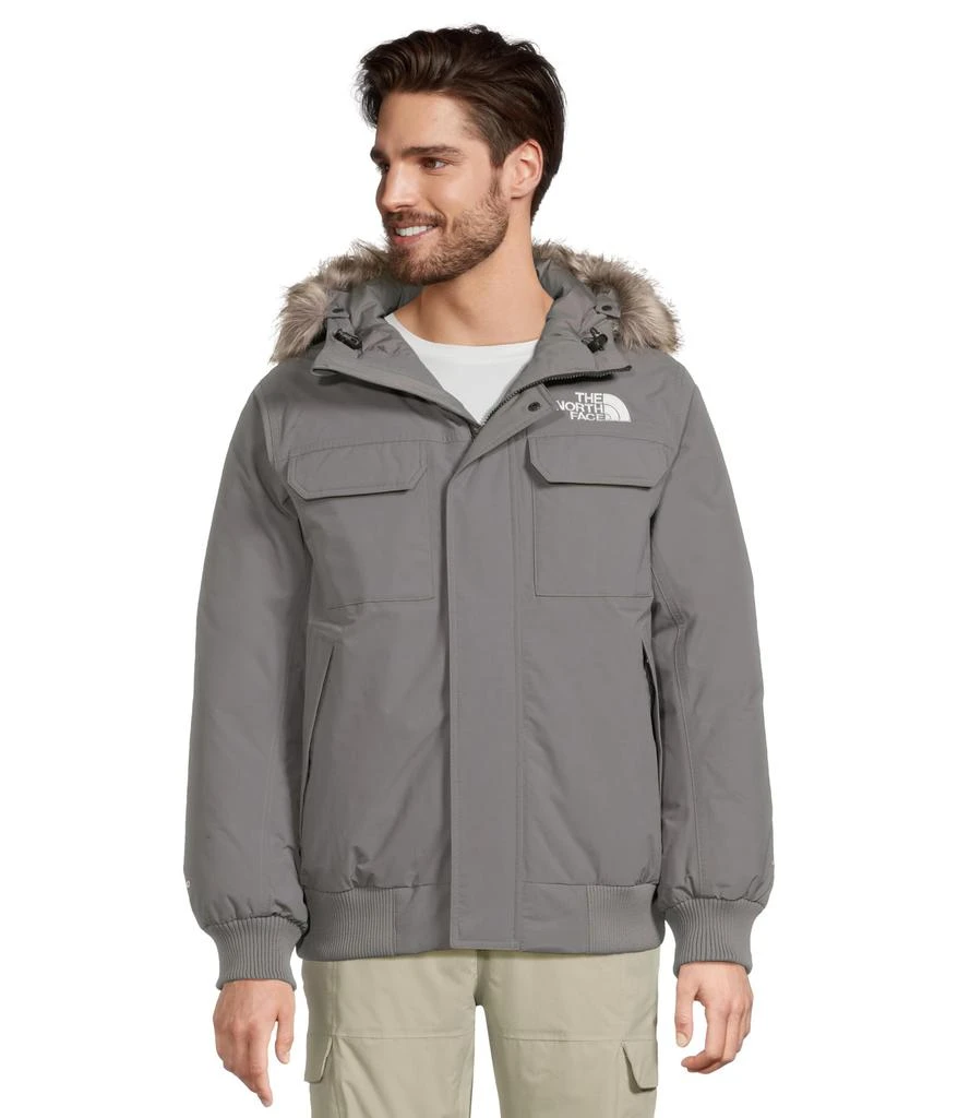 The North Face McMurdo Bomber 1