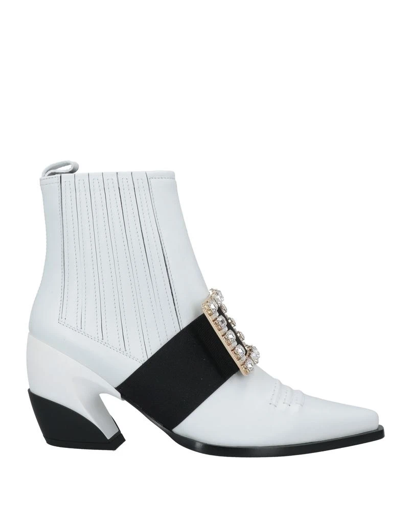 Roger Vivier Ankle boot 1