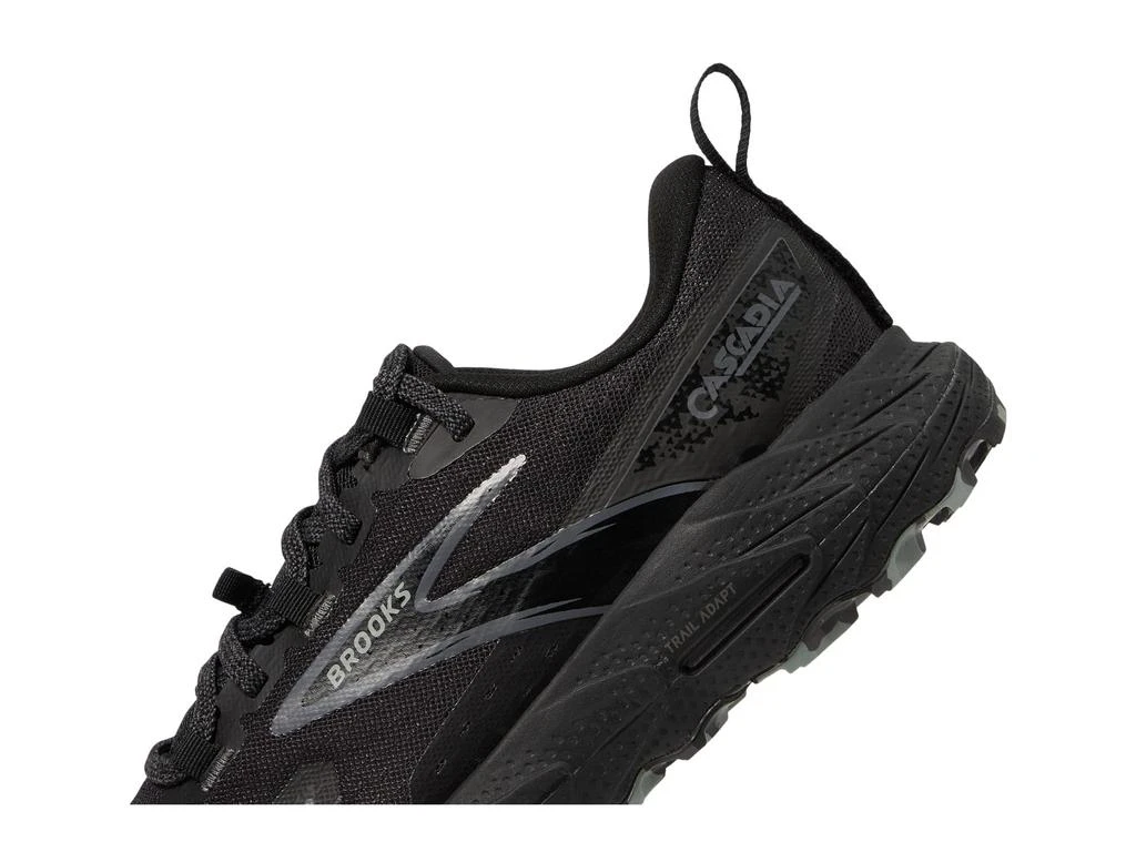 Brooks Cascadia 18 5