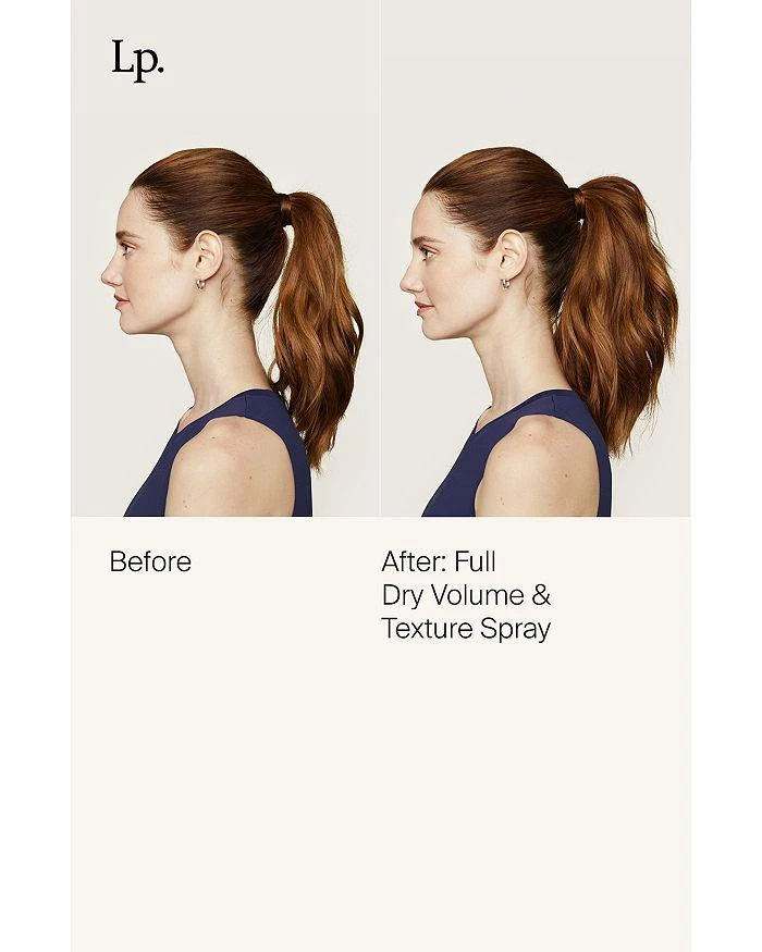 Living Proof Full Dry Volume & Texture Spray 10