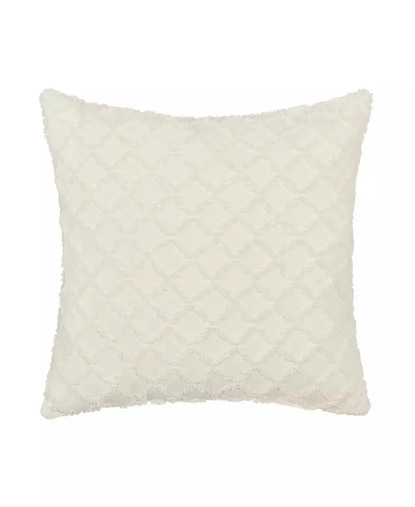 Piper & Wright Lillian Decorative Pillow, 20" X 20" 1