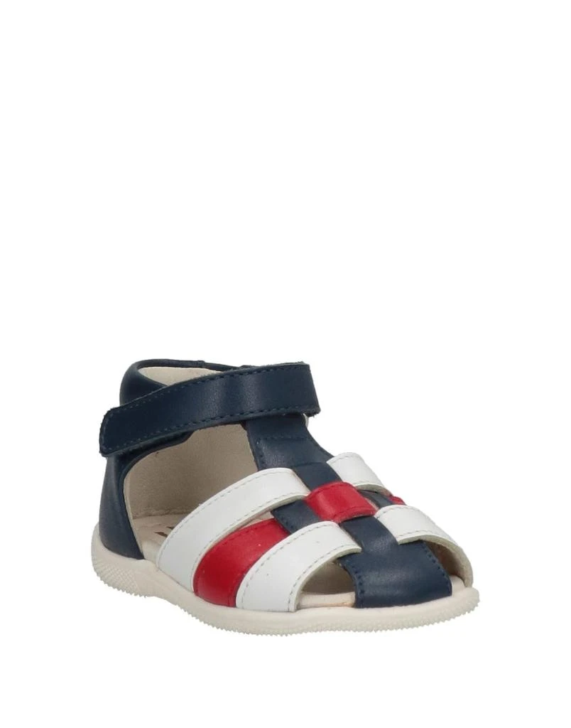 ZECCHINO D
ORO Sandals 2