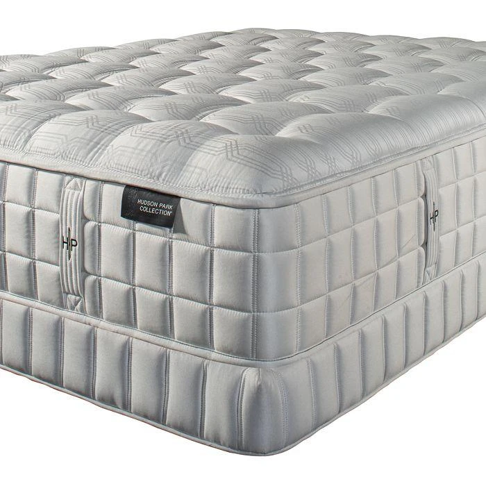 Hudson Maxwell Firm Mattress - Exclusive 6