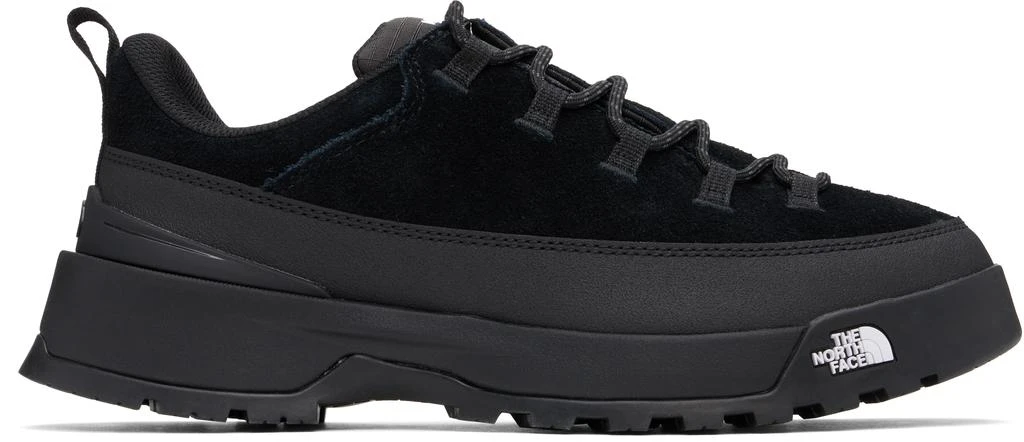 The North Face Black Glenclyffe Urban Low Sneakers 1